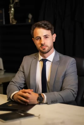 Maicon Zanchet - Advogado Criminalista em Passo Fundo